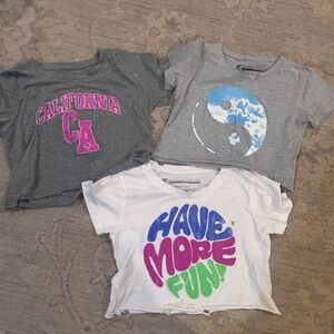 Trendy Kids Graphic T-Shirts - Prince Peter Medium
